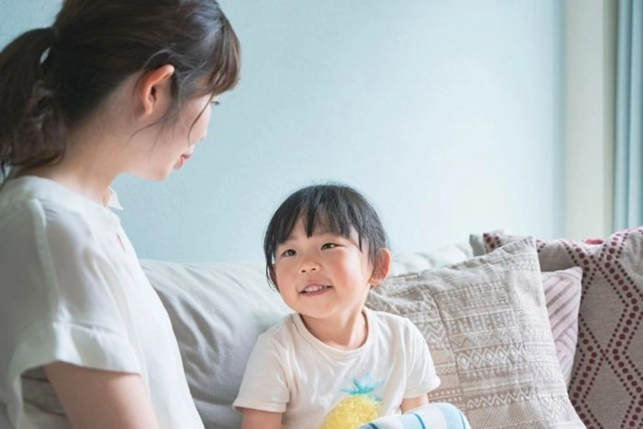 3. 磨き残しを防ぐ「仕上げ磨きサポート」